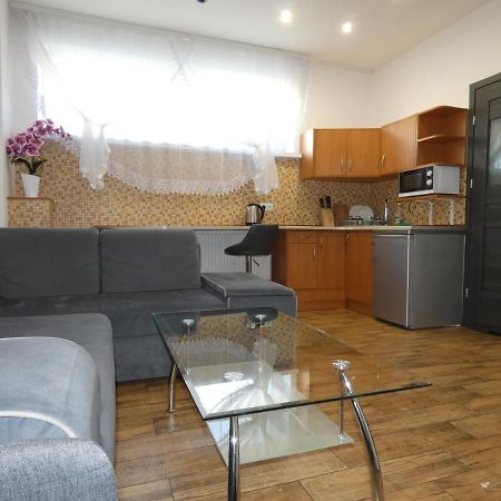 Apartament Bielsko Extérieur photo