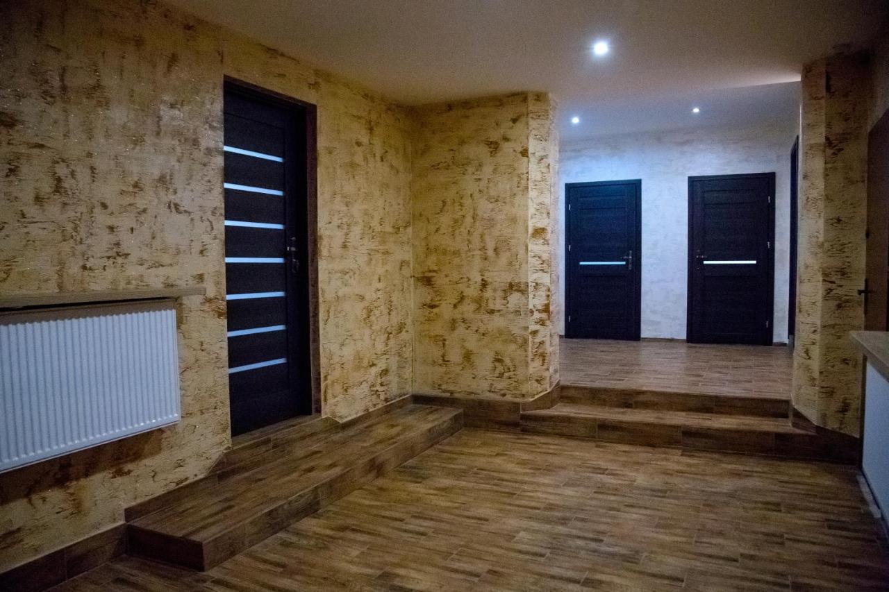 Apartament Bielsko Extérieur photo