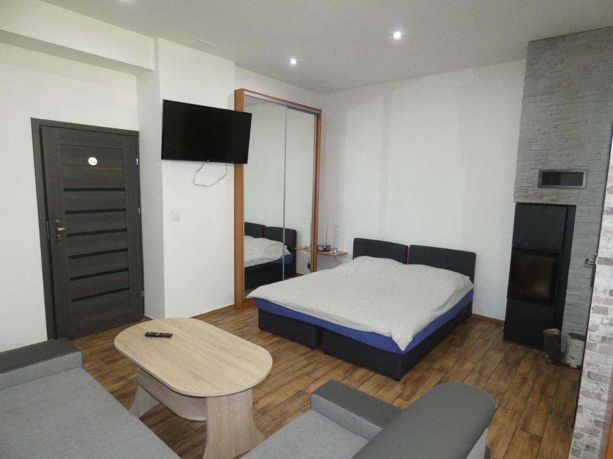 Apartament Bielsko Extérieur photo