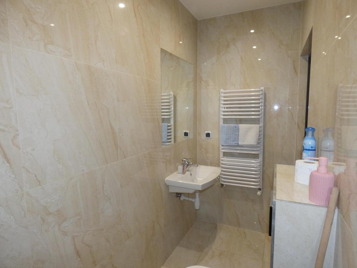 Apartament Bielsko Extérieur photo