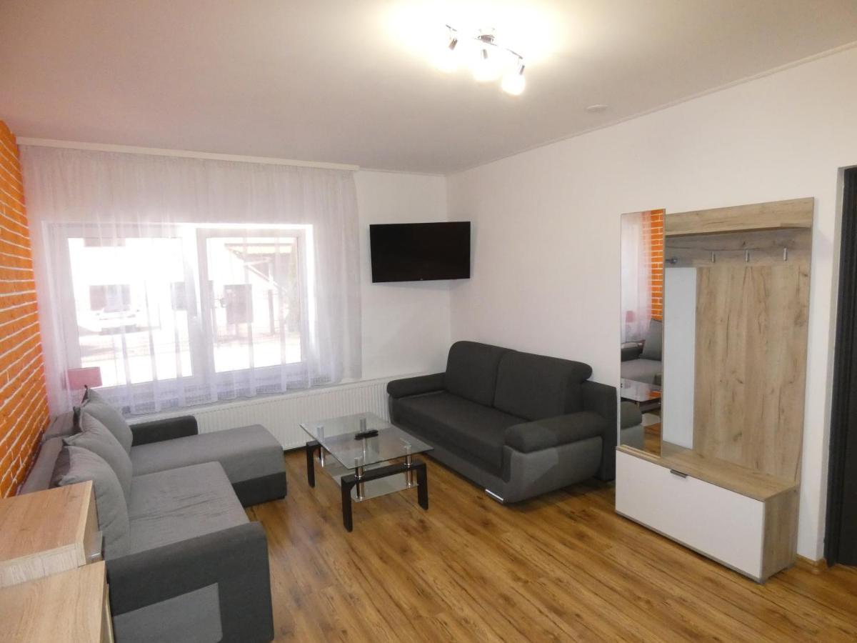 Apartament Bielsko Extérieur photo