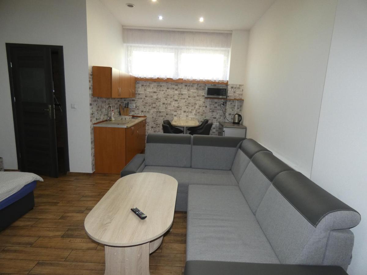 Apartament Bielsko Extérieur photo