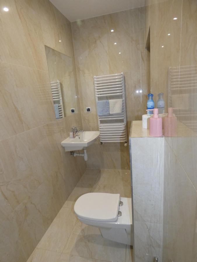 Apartament Bielsko Extérieur photo