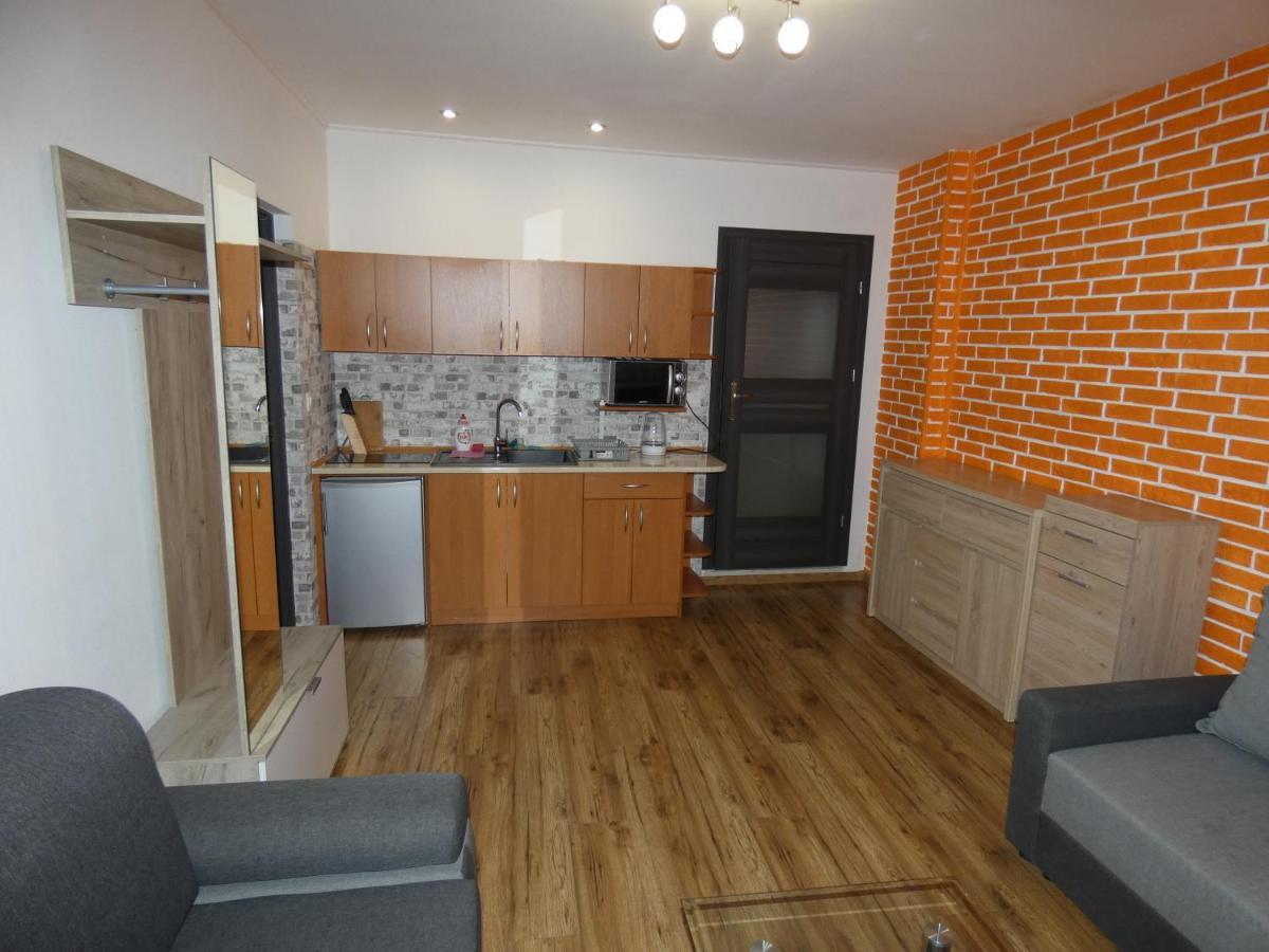 Apartament Bielsko Extérieur photo