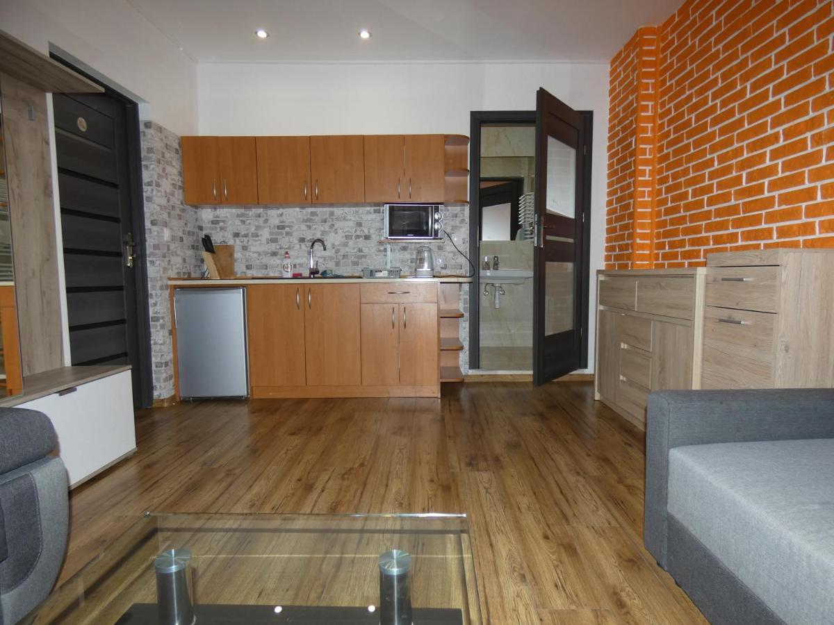 Apartament Bielsko Extérieur photo
