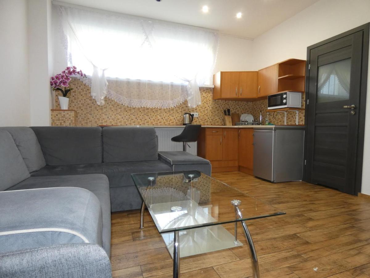Apartament Bielsko Extérieur photo