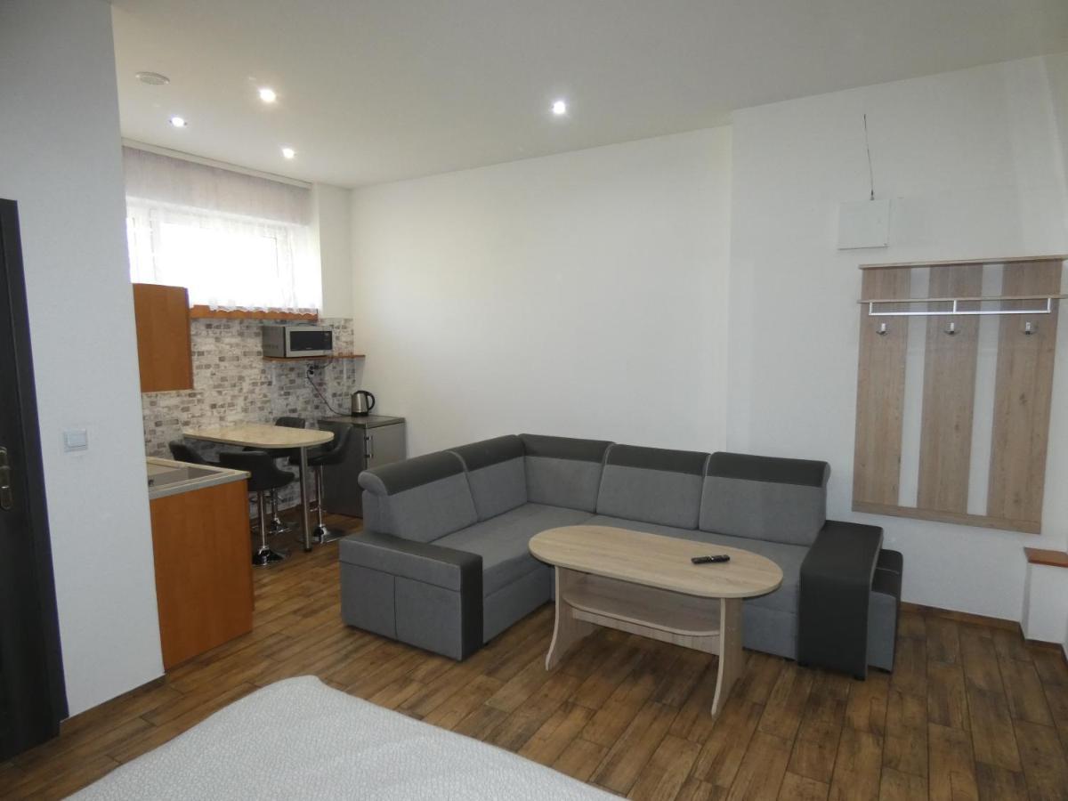 Apartament Bielsko Extérieur photo