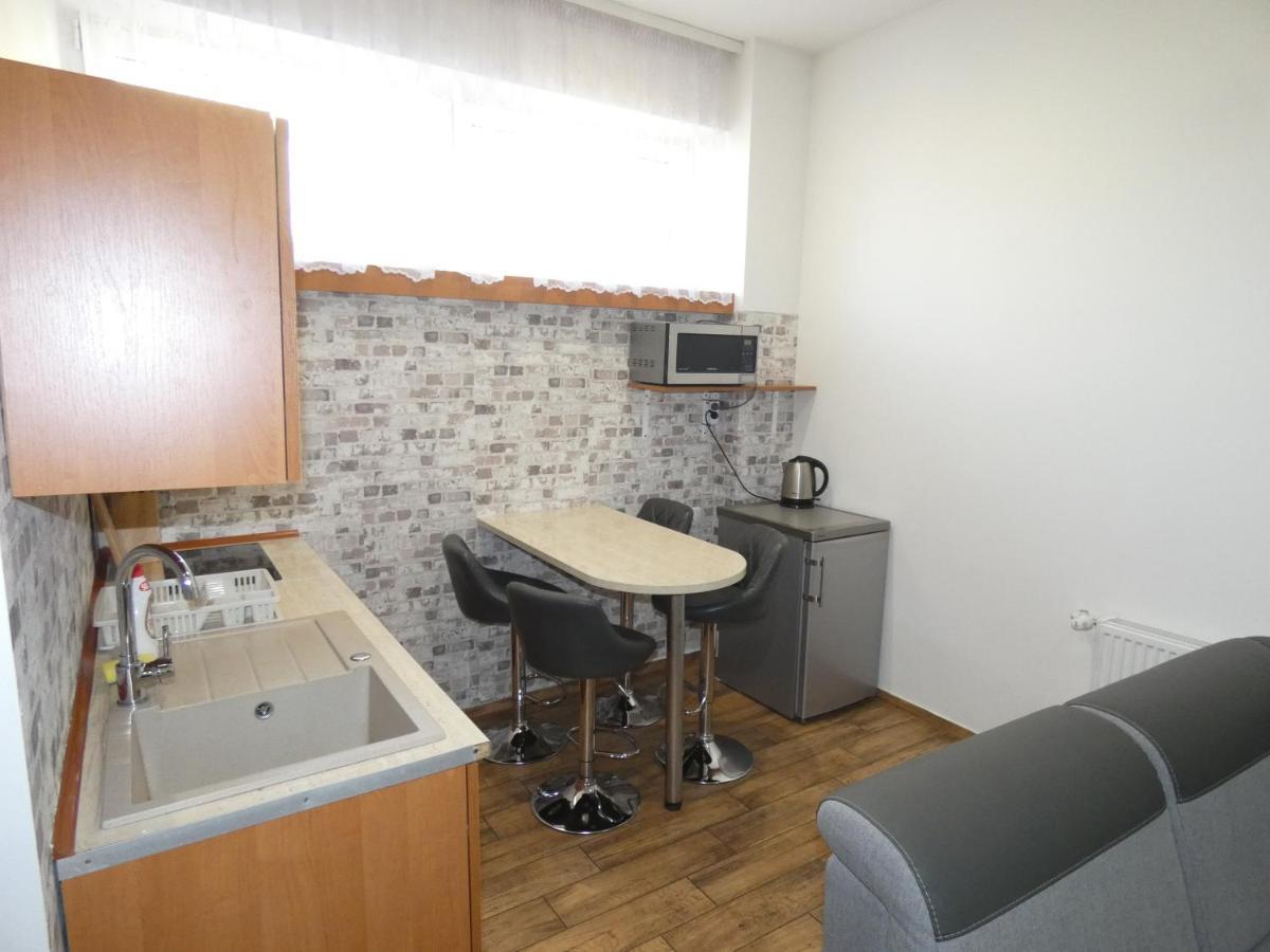 Apartament Bielsko Extérieur photo
