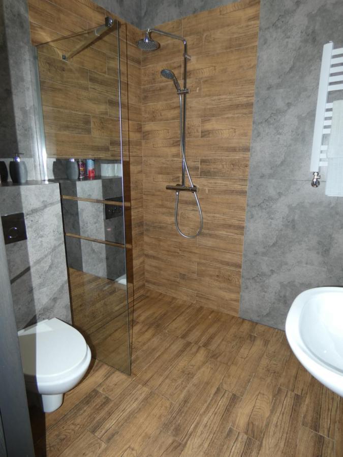 Apartament Bielsko Extérieur photo