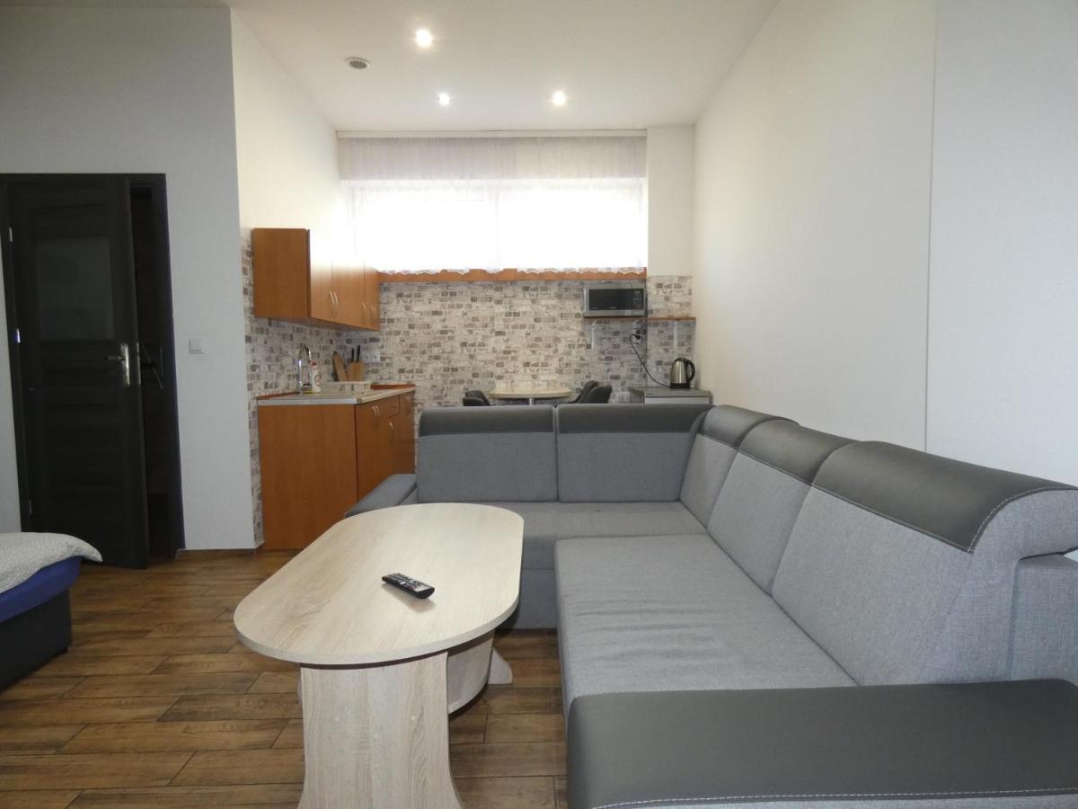 Apartament Bielsko Extérieur photo