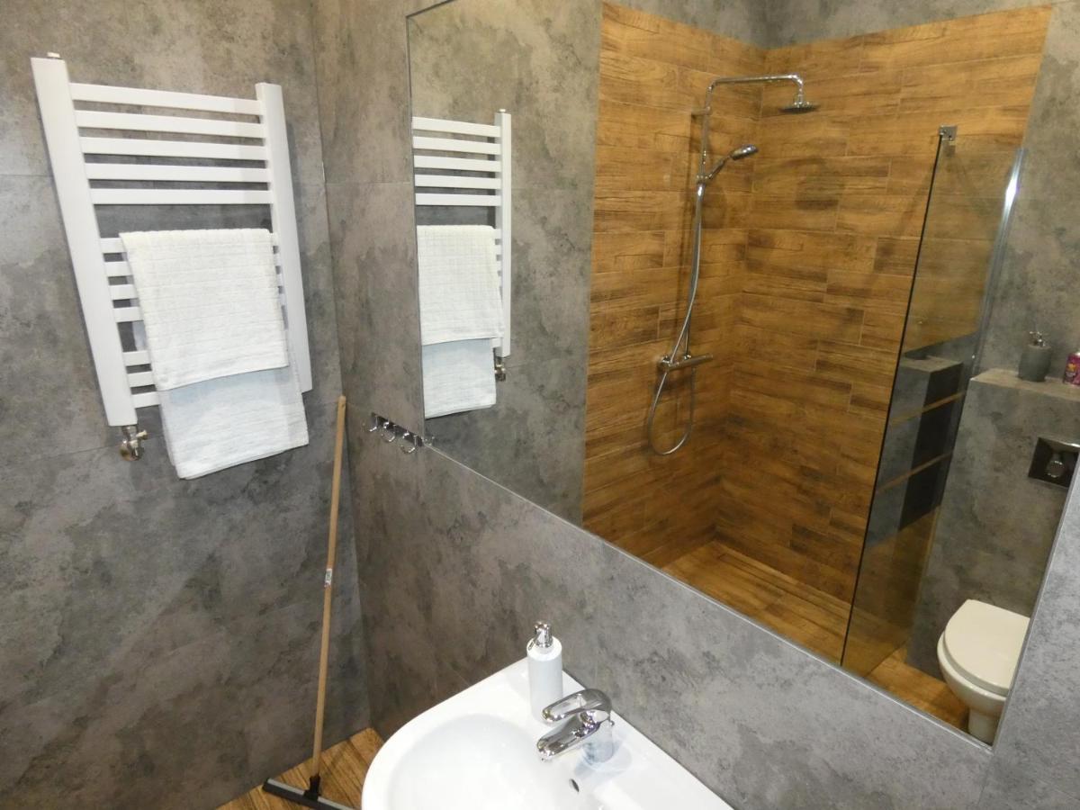 Apartament Bielsko Extérieur photo