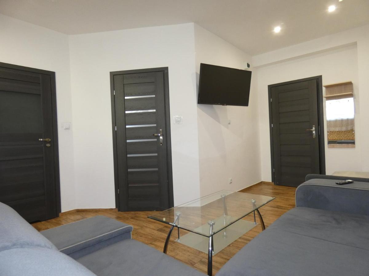 Apartament Bielsko Extérieur photo