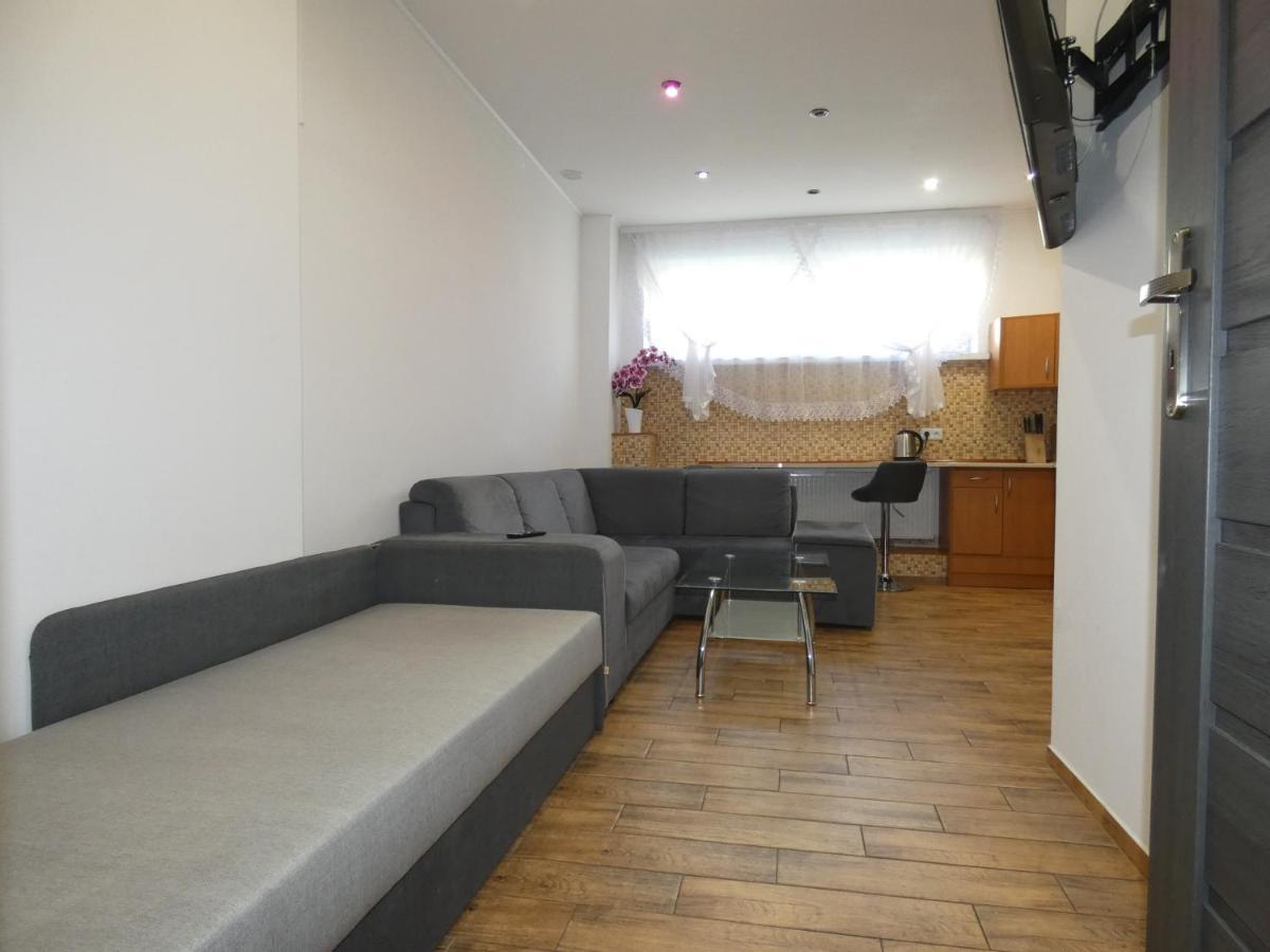 Apartament Bielsko Extérieur photo