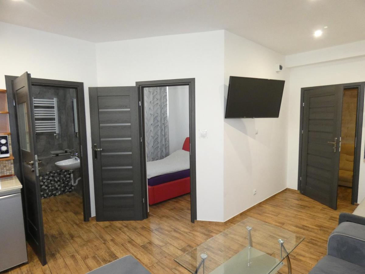 Apartament Bielsko Extérieur photo