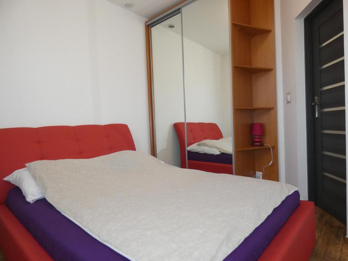 Apartament Bielsko Extérieur photo