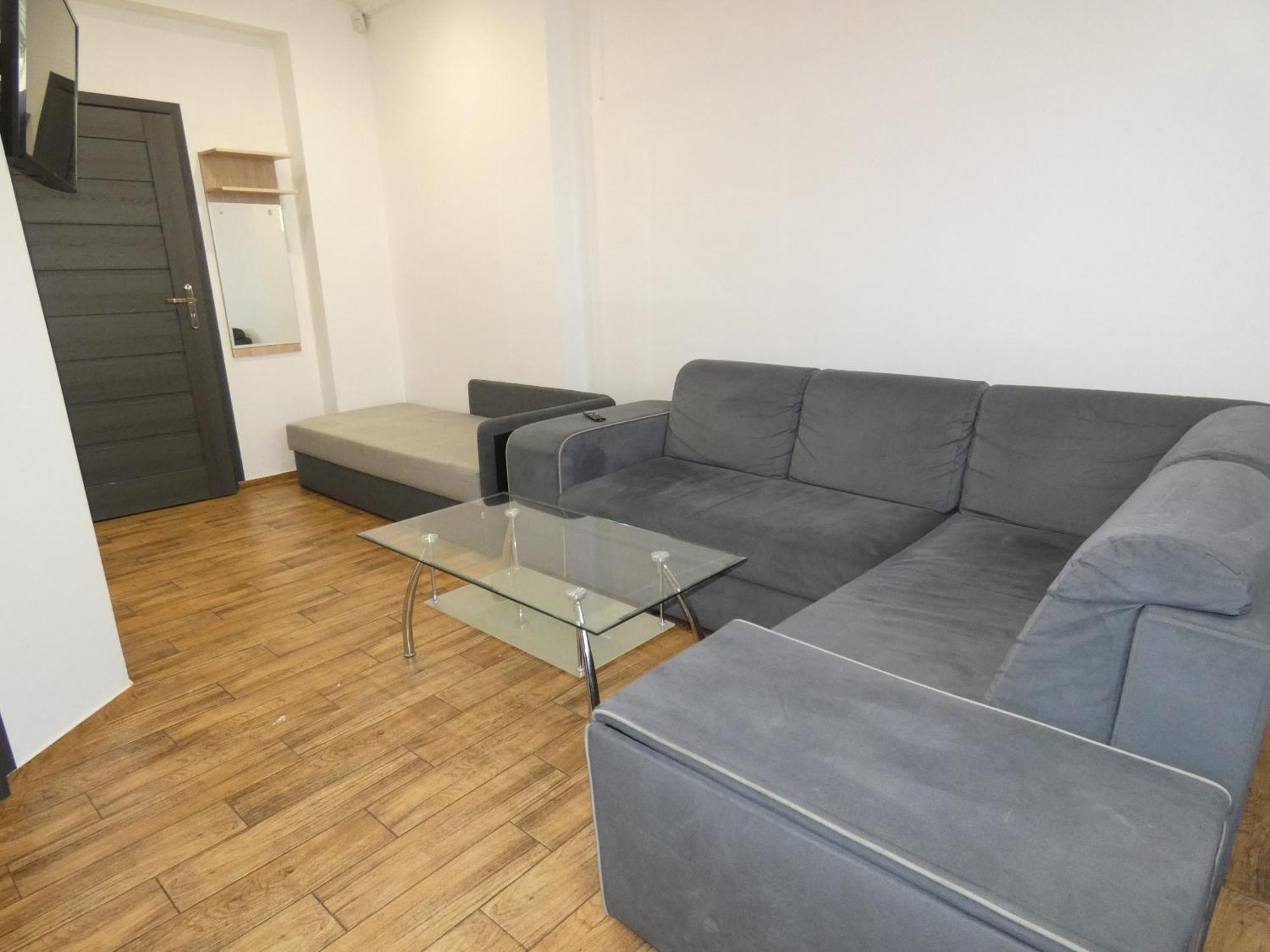 Apartament Bielsko Extérieur photo
