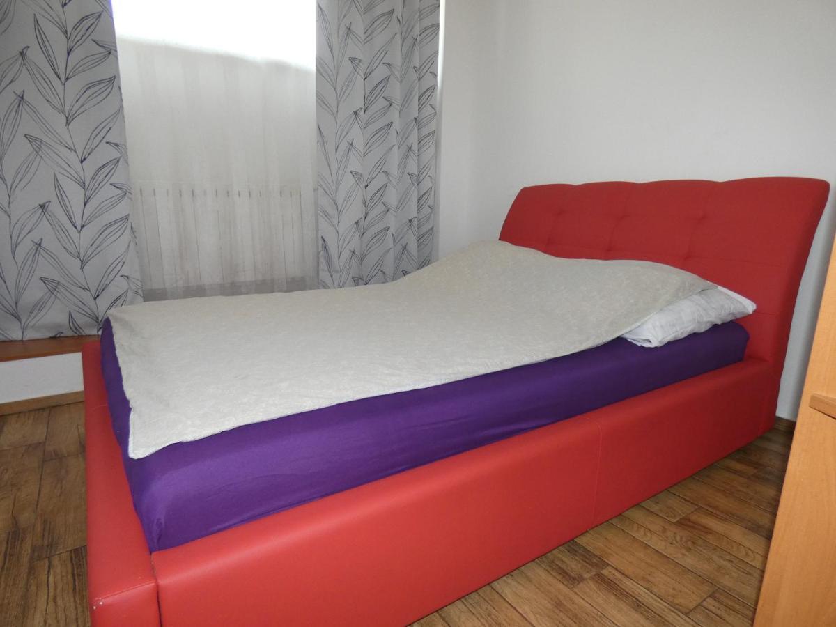 Apartament Bielsko Extérieur photo