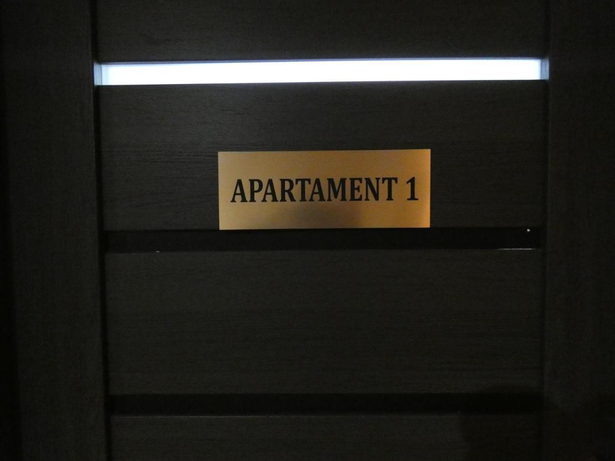 Apartament Bielsko Extérieur photo