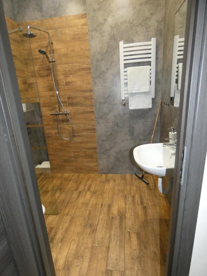 Apartament Bielsko Extérieur photo