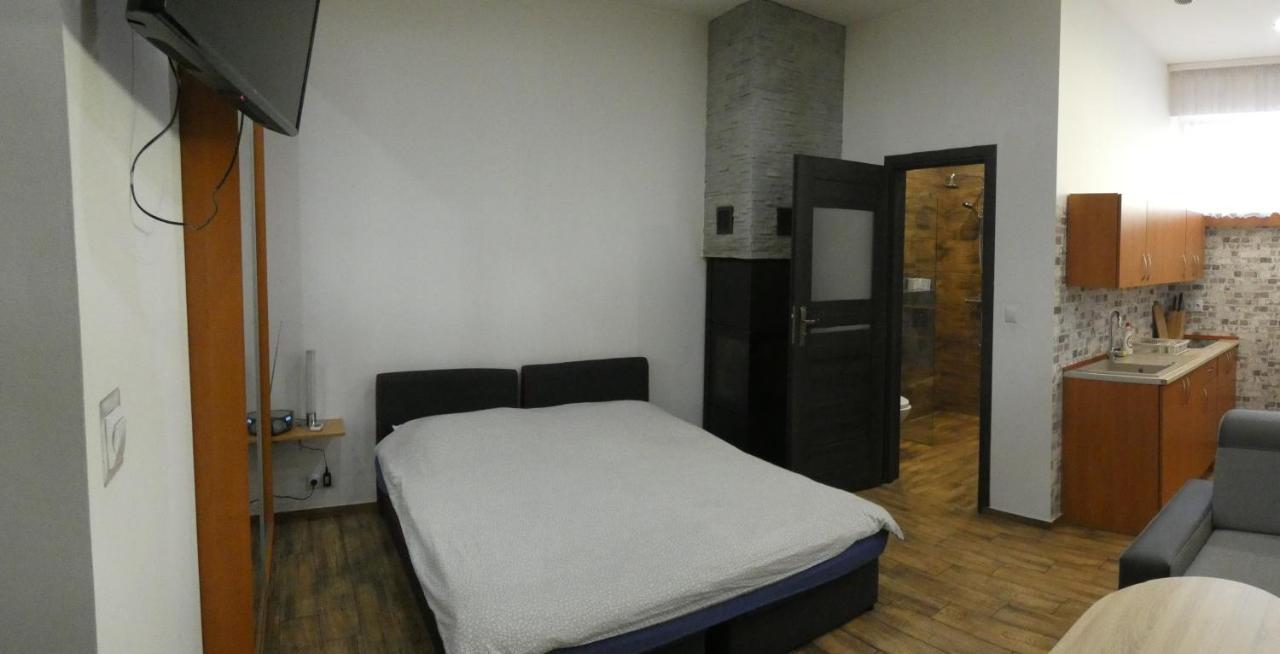 Apartament Bielsko Extérieur photo