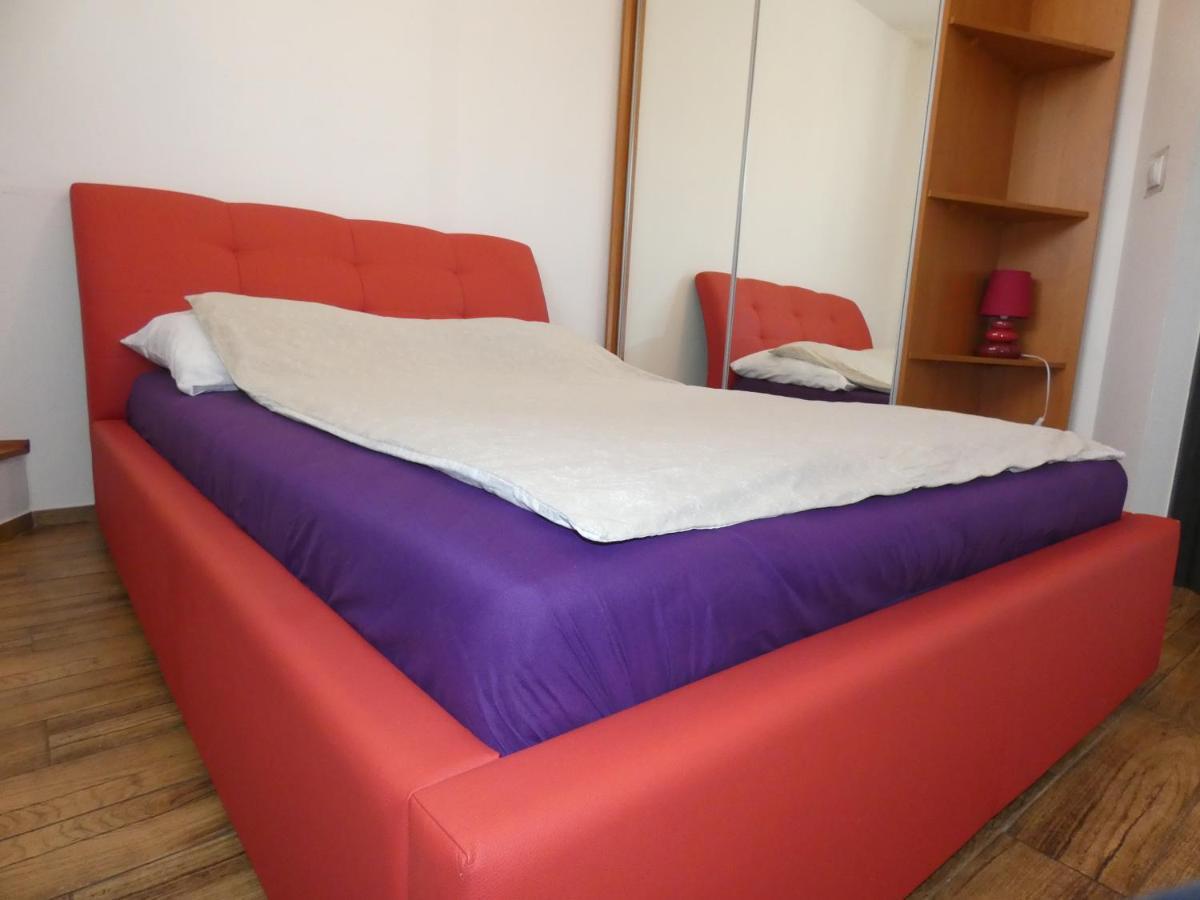 Apartament Bielsko Extérieur photo