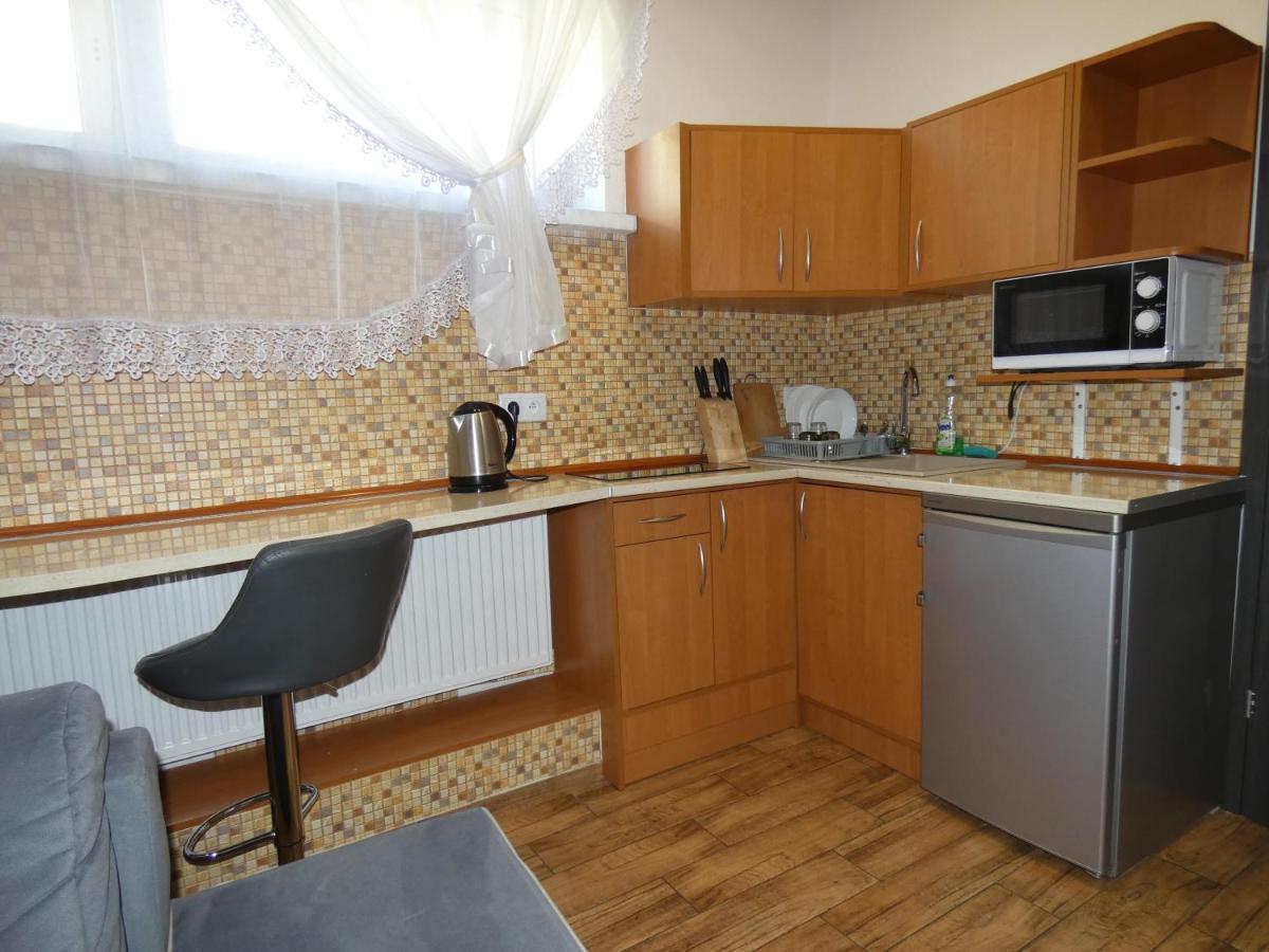Apartament Bielsko Extérieur photo