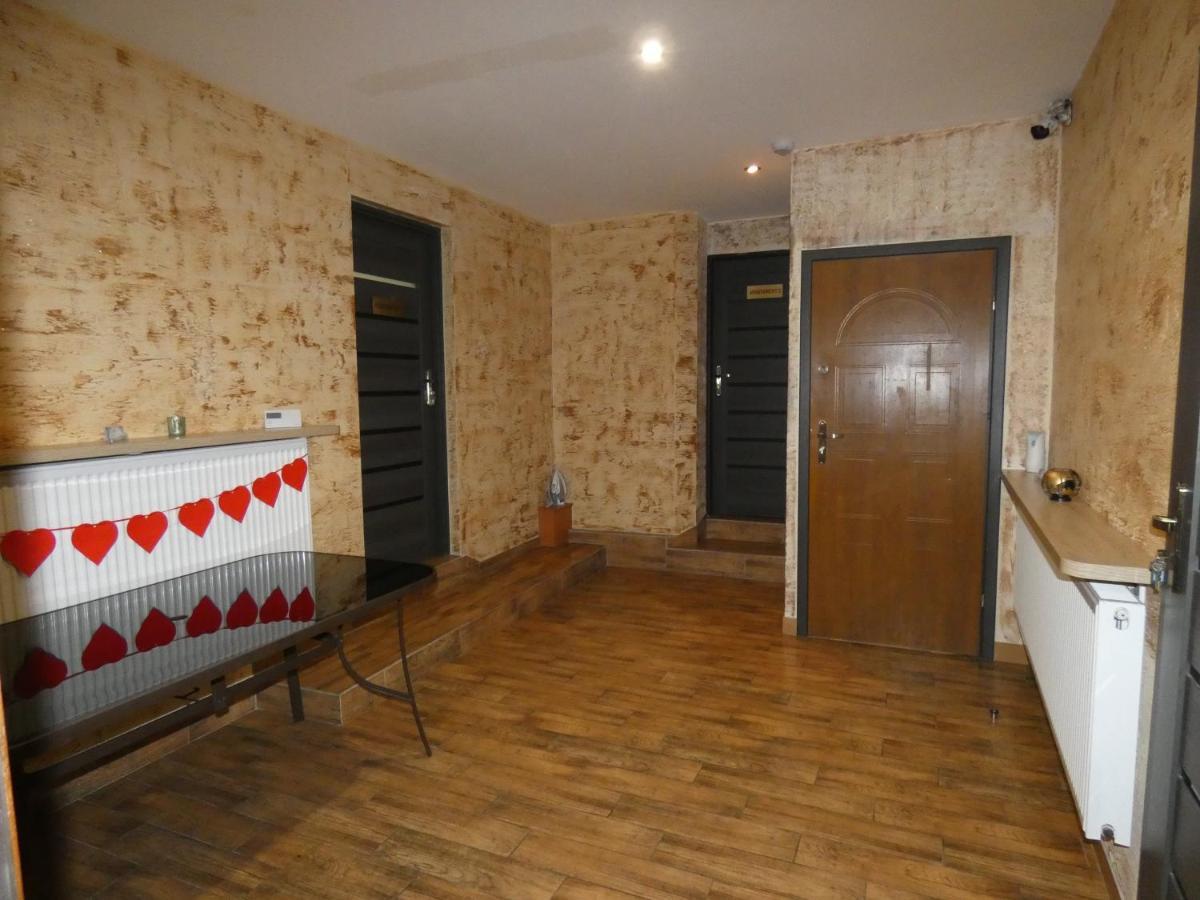 Apartament Bielsko Extérieur photo