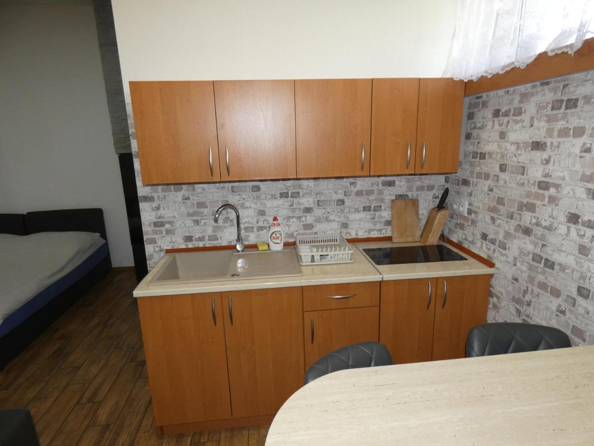 Apartament Bielsko Extérieur photo