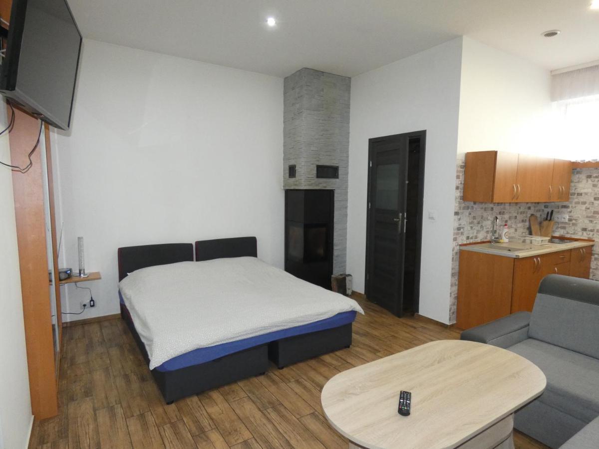 Apartament Bielsko Extérieur photo