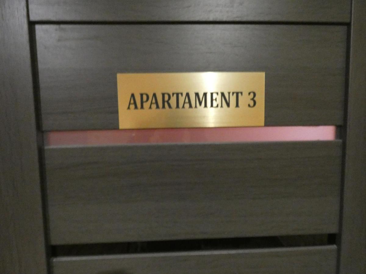 Apartament Bielsko Extérieur photo